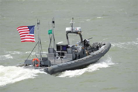 Patrol Boat Image