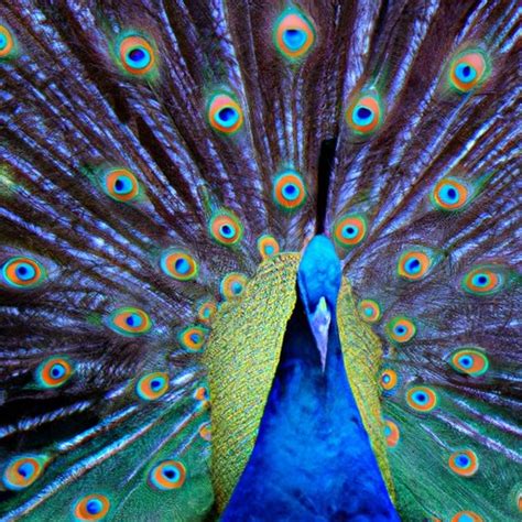 Peacock Features And Benefits