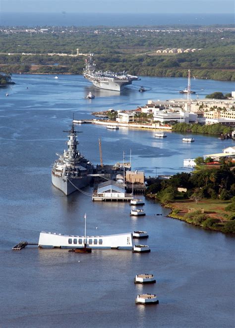 Pearl Harbor Navy Yard