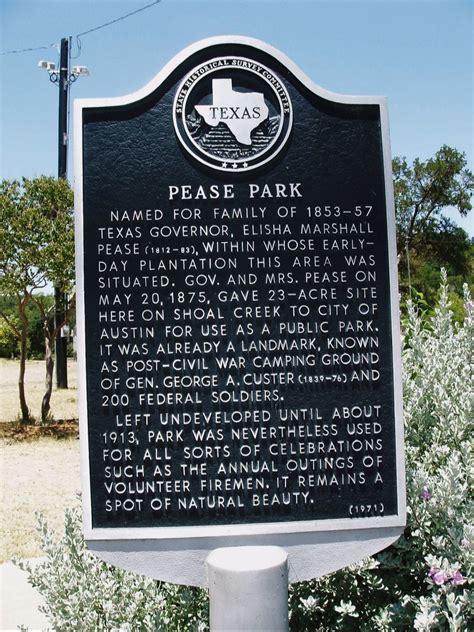 Pease ANGB History Marker