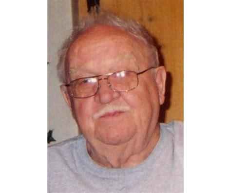 Peaslee Obituary Importance Image