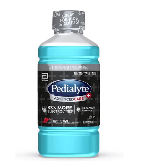 Pedialyte covered by food stamps