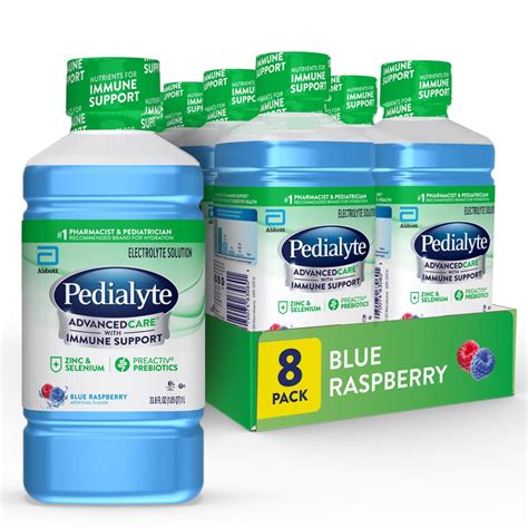 Pedialyte Gallon