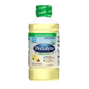 Pedialyte Natural