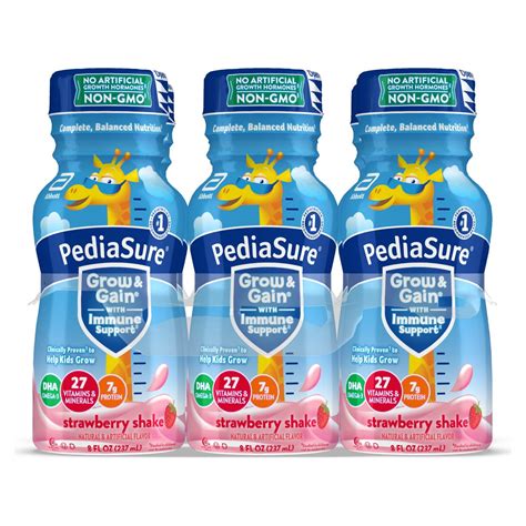 Pediasure