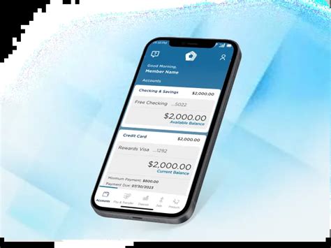 PenFed Mobile Banking App