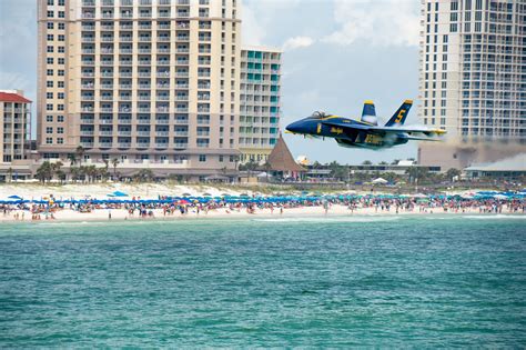 Pensacola Air Show 2025 Tickets