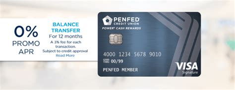 Pentagon Federal Credit Union Credit Cards