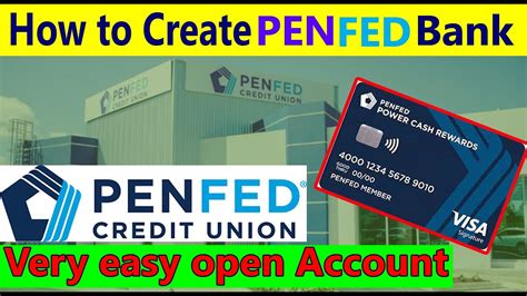 Pentagon Federal Online Banking Services