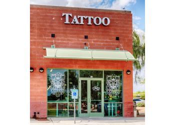 Peoria Tattoo Shops