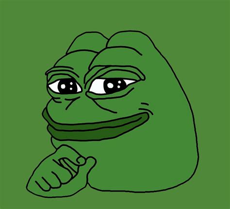 Pepe the Frog