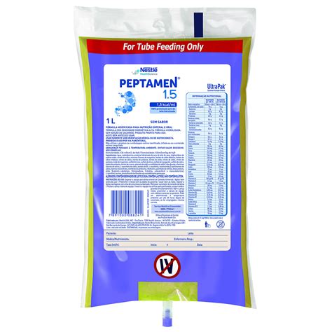 Peptamen 1.5