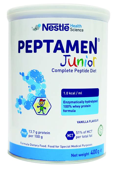 Peptamen Junior