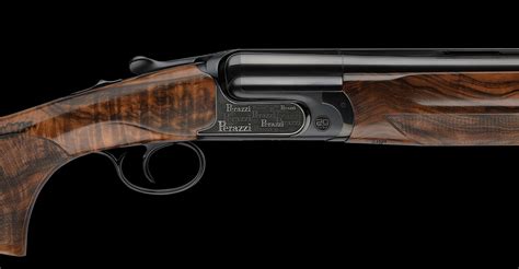 Perazzi Shotgun