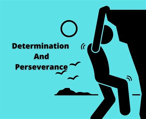 The Role of Perseverance in Achieving Success