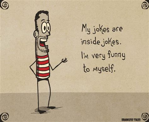 Personalized Inside Jokes