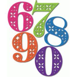 Personalized Monogram