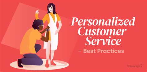 Personalized Service