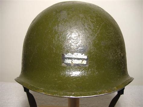 Peru M1 Helmet