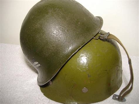 Peru M1 Helmets Image 5