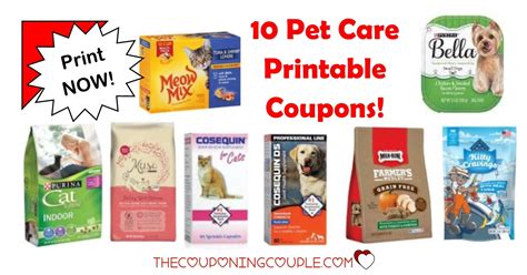 Pet Care Professionals Coupons