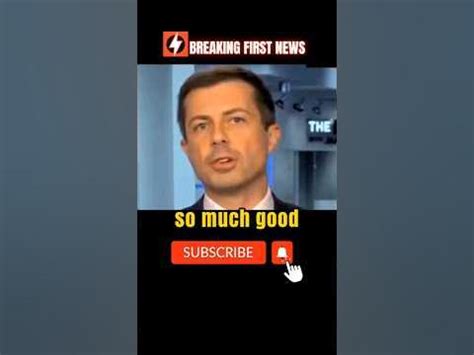 Pete Buttigieg Approval Rating