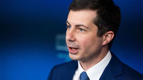 Pete Buttigieg Challenges