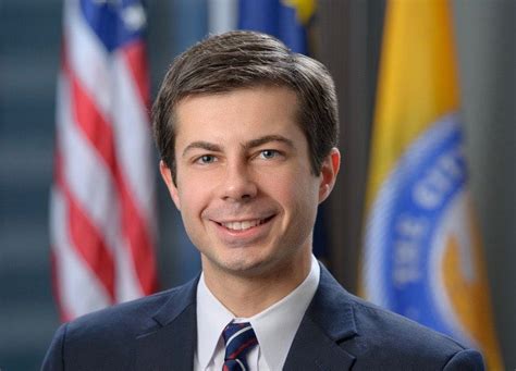 Pete Buttigieg LGBTQ