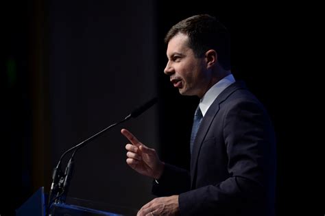 Pete Buttigieg Polls