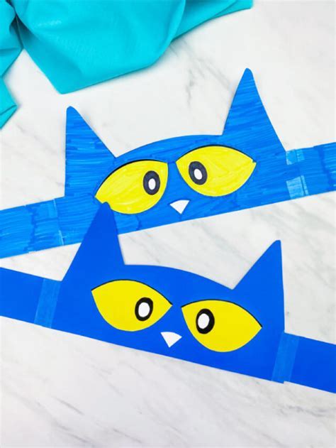 Pete the Cat Images