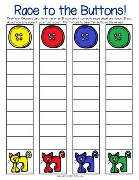 Pete the Cat Printable Workbooks