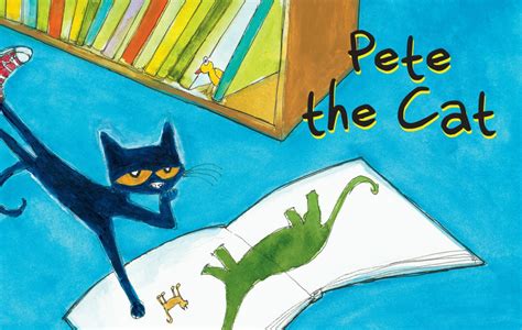 Pete the Cat reading comprehension for kids