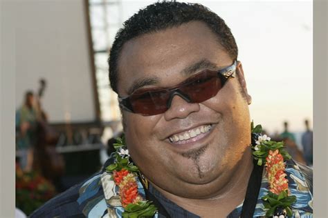 Peter Navy Tuiasosopo's Philanthropic Efforts