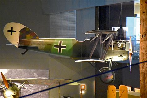 Pfalz D.XII