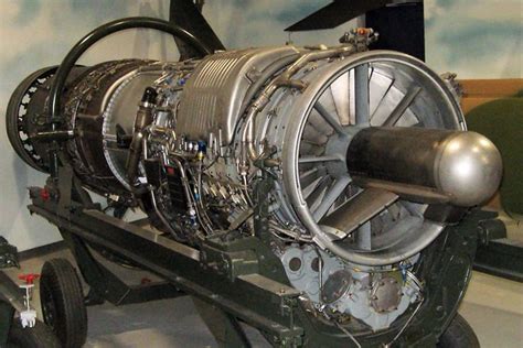 Phantom 2 Engine