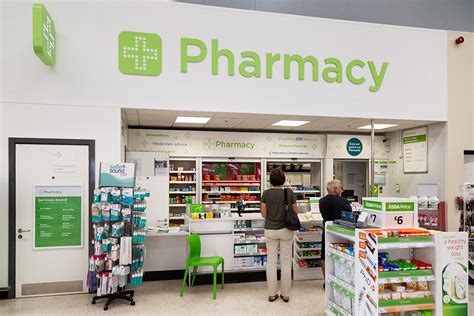 Pharmacy