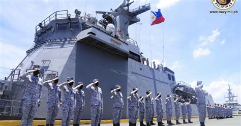 Philippine Navy Equipment