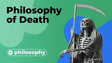 Philosophical Perspectives on Death