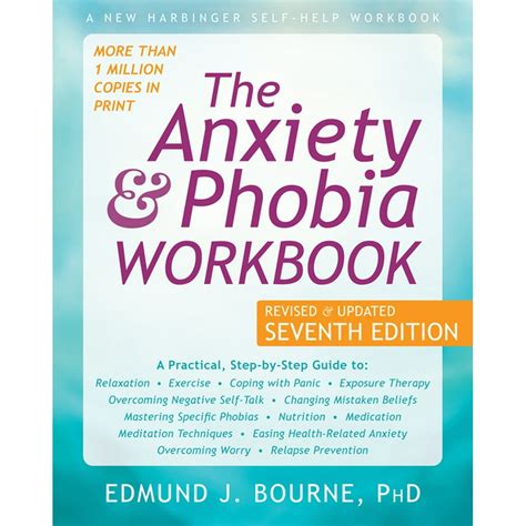 Phobias and Anxiety