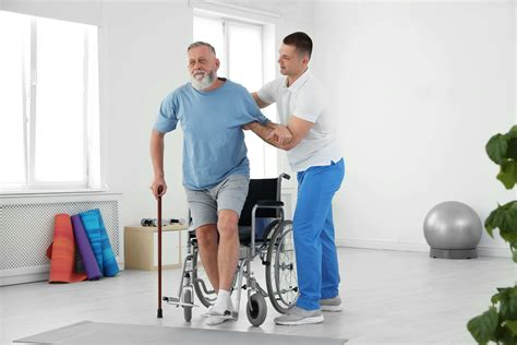 Physical Medicine Rehabilitation Job Growth Image 6