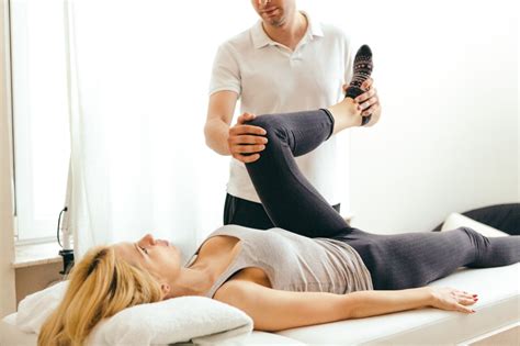 Physical Therapy Techniques