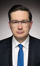 Pierre Poilievre Contact Information