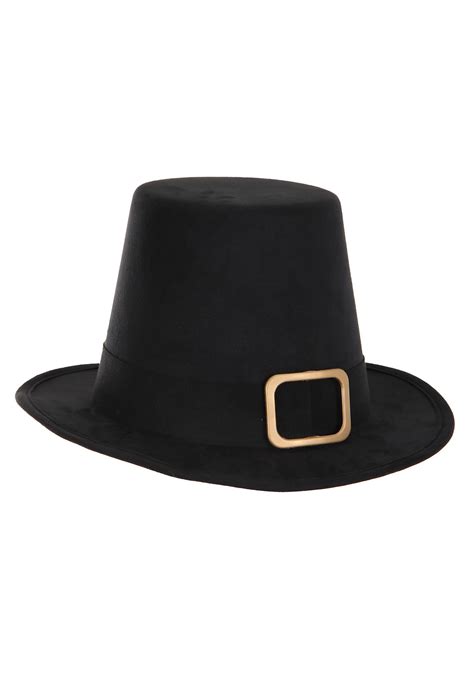 Pilgrim Hat Importance