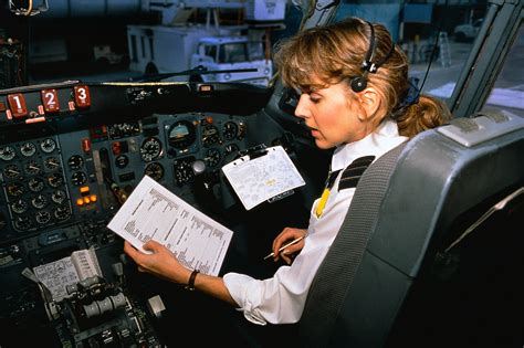 Pilot Responsibility