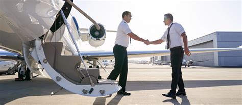 Pilots and aviation professionals