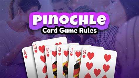 Pinochle advanced strategies