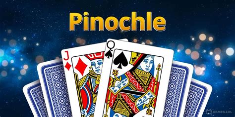 Pinochle gameplay