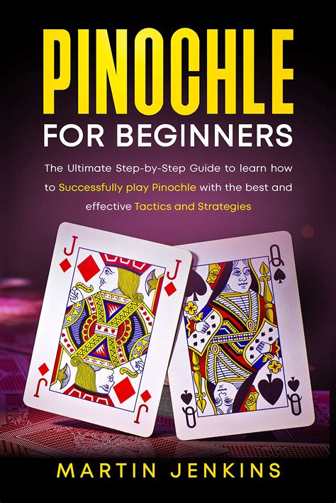 Pinochle strategies