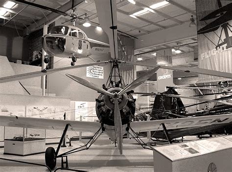 Pitcairn OP-50 American Helicopter