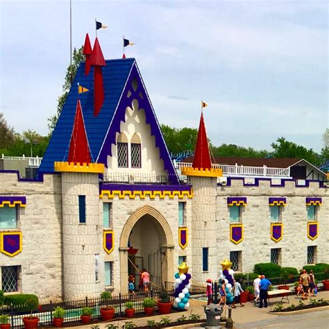 Planning Your Visit to Dutch Wonderland